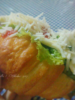 Foto resep Croissant