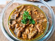 Gambar ayam kecap jinten