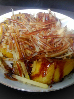 Foto resep Pisang Cokelat Keju Sederhana