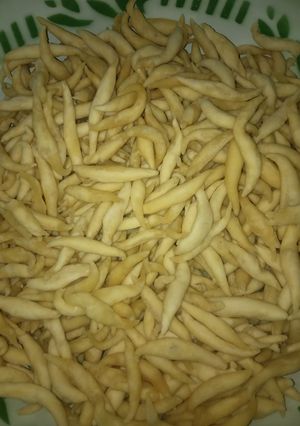 Foto resep Telur Gabus