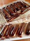 Eclairs