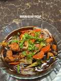 Bihun Kuah Kicap