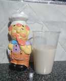 Leche de sésamo 🍶
