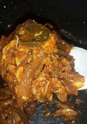 A picture of Easy Bbq Pulled Chicken.