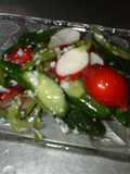 Shio-Koji Pickles