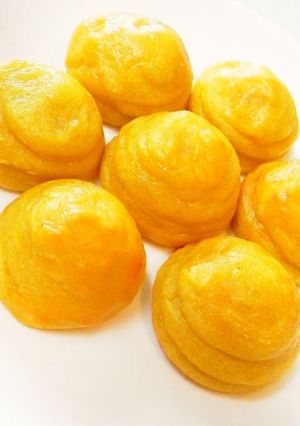 A picture of Great Even as a Gift! That Very Popular Moist Sweet Potato.