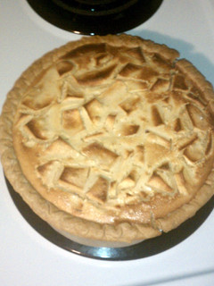 A picture of Apple Pie.
