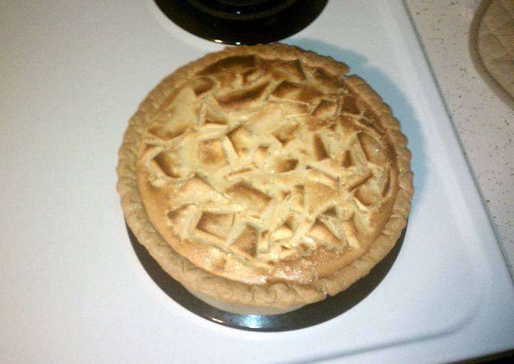 Apple Pie