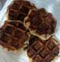 Easy Way Make easy cinnamon waffles the Can Spoil the Tongue You can take Joss in your mouth