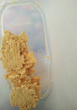 Foto resep Keju panggang teplon