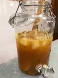Agua de Valencia