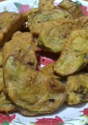 A picture of Begani.