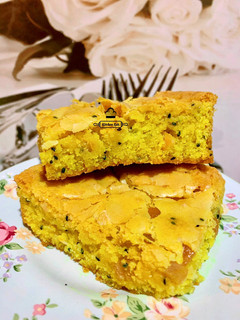 Foto resep Lemon Brownies