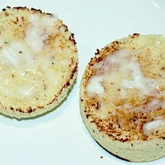 A picture of Gluten Free Bread-In-A-Cup.