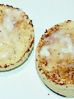 A picture of Gluten Free Bread-In-A-Cup.