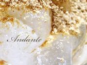 A picture of tapioca flour