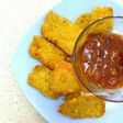 Nuget Tempe Saus Pedas