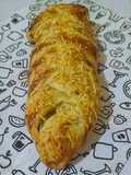 Banana Strudel