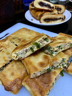 Foto resep Martabak Telor