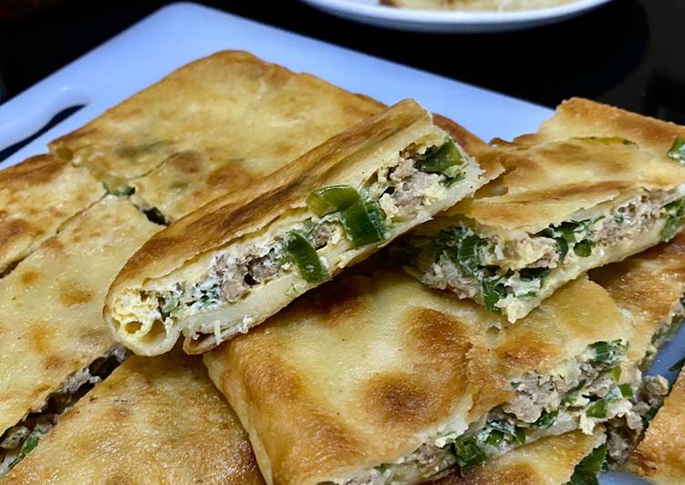 Resep Martabak Telor Jadi, mengenyangkan