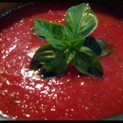 A picture of AMIEs TOMATO SAUCE (Version 2).