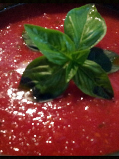 A picture of AMIEs TOMATO SAUCE (Version 2).
