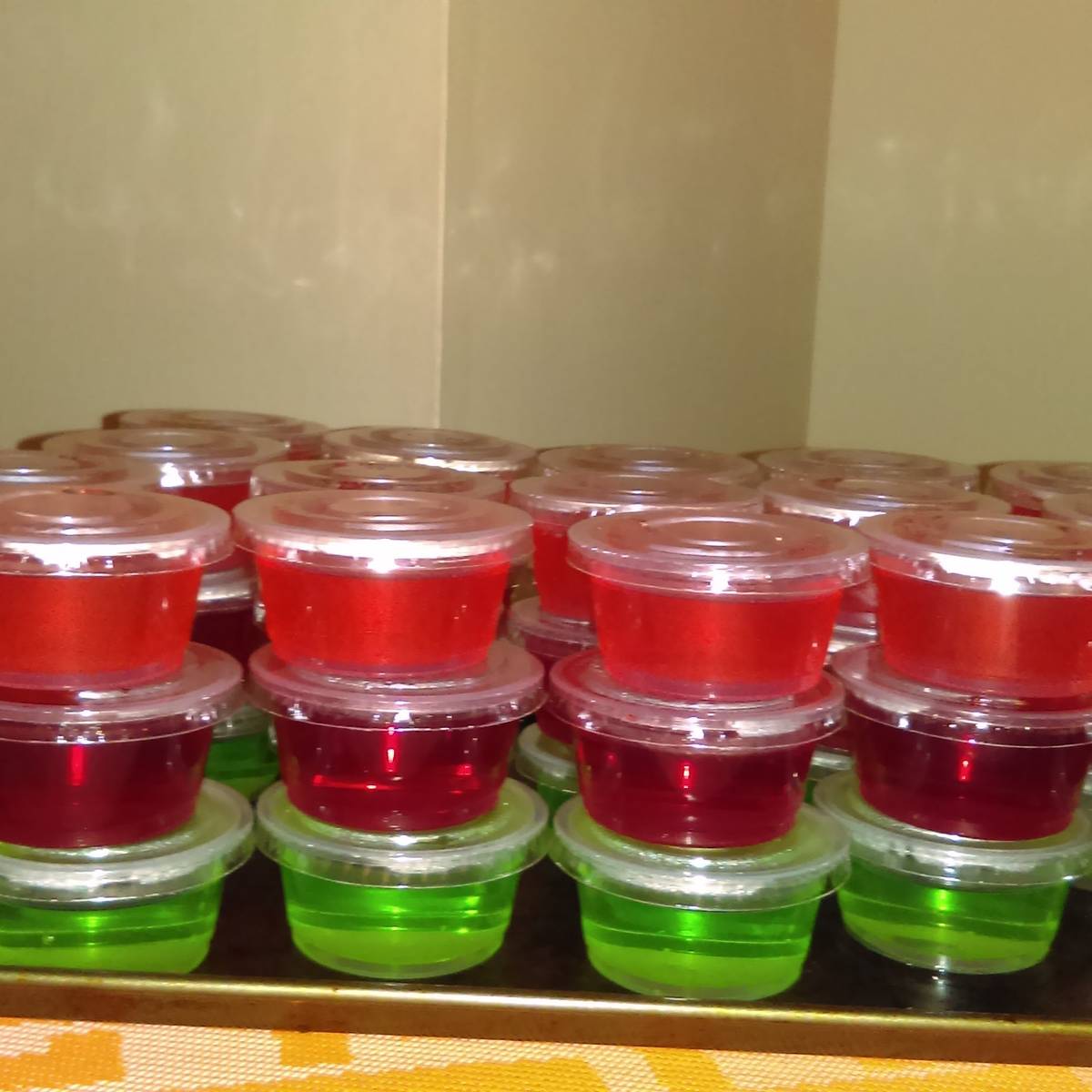 Jolly Rancher Jello Shot Recipe Vodka | Besto Blog