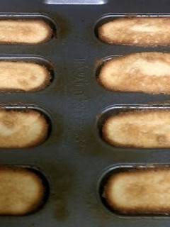 A picture of Twinkies by Hostess Sponge Cake.