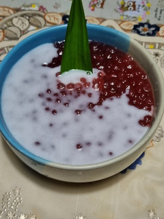 Foto resep Bubur Mutiara