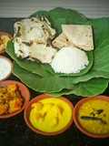 Bundeli kachi rasoi