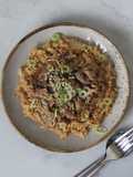 Gyudon rice cooker