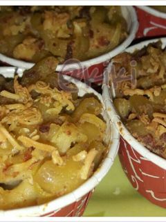 Foto resep Makaroni Schotel