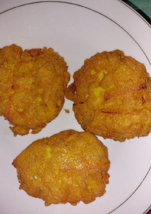 Foto resep Telur kentang wortel