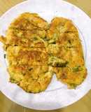 Trứng chép chiên