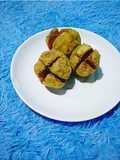 Bakso Tempe Mekar