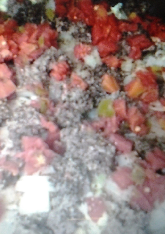 A picture of German Skillet Dinner.