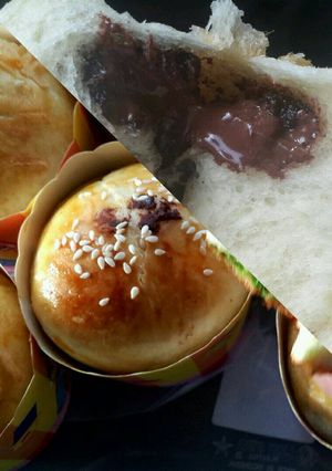 Foto resep Killer soft bread.... super soft