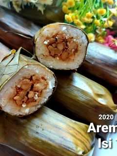 Foto resep Arem-Arem Isi Tempe