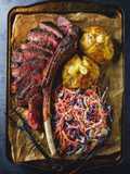 Tomahawk Steak 🥩