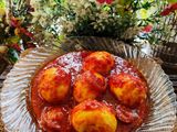 Telur Sambal