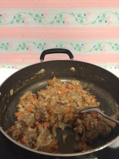 Foto resep Isian risoles