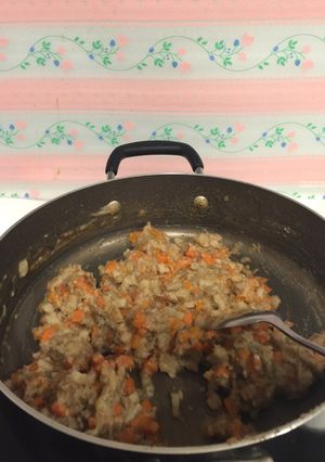 Foto resep Isian risoles