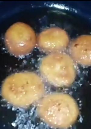 এগ বেকড (Egg baked recipe in bengali) রেসিপির প্রধান ছবি