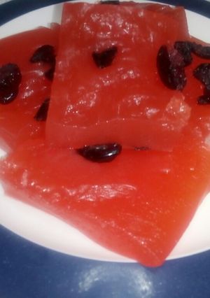 Φωτογραφία της συνταγής Πορτοκαλένιο γλυκό της Ανατολής