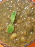 Red Lentil