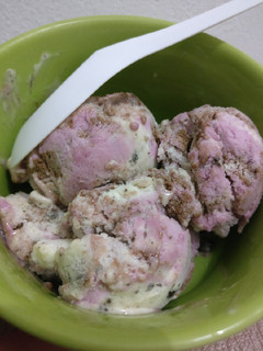 Foto resep Ice Cream Super Lembut ala C*mpin* dan W*lls (cocok buat jualan)