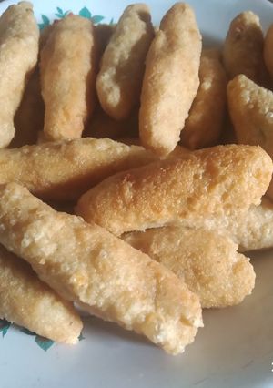 Foto resep Otak otak tahu
