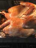 California Farm One Hour Holiday Turkey