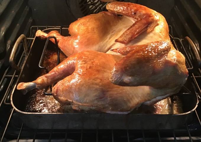 California Farm One Hour Turkey Roast