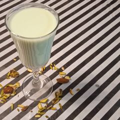 A picture of Pakola Milk.